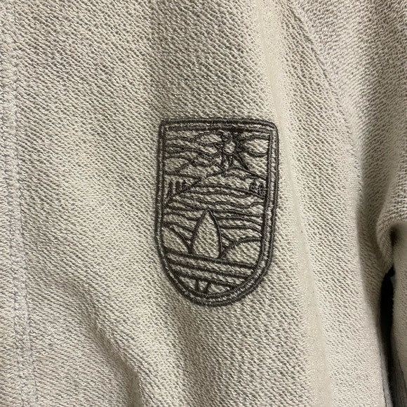 Adidas zip-up hoodie “Sample” size M (50) - Picture 2 of 8